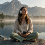 Méditation personnalisée