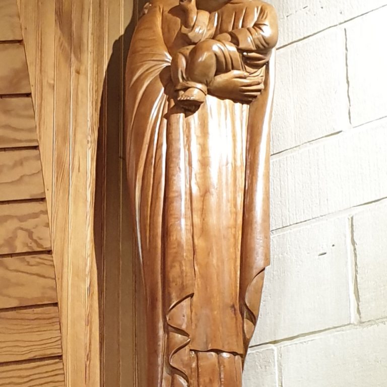 Notre Dame du Mont carmel